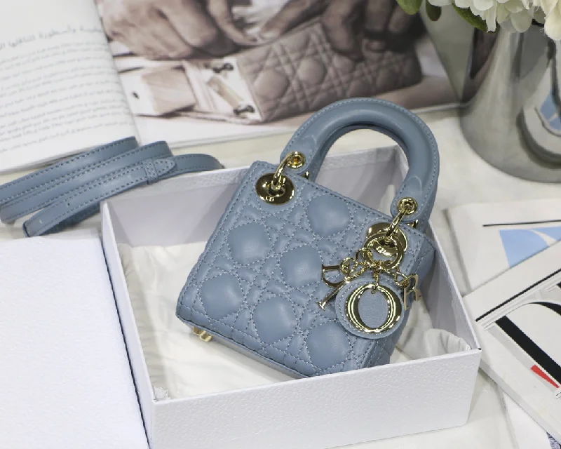 Christian Dior - Luxury Bags  730