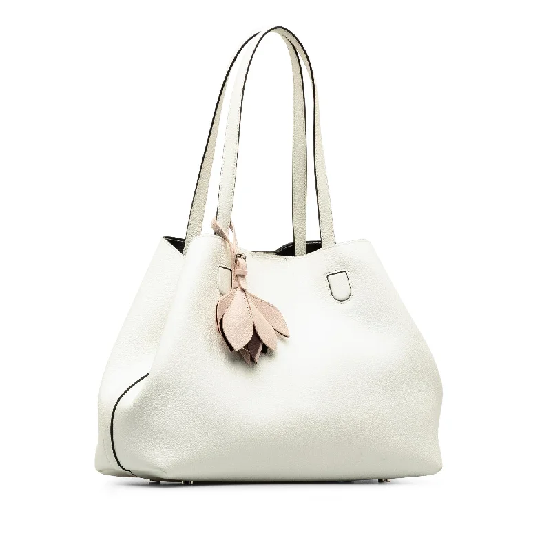 Dior Medium Blossom Tote (HP9jIU)