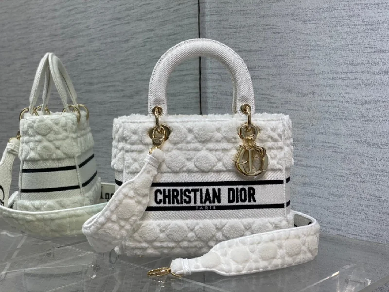 WF - Dior Bag - 281