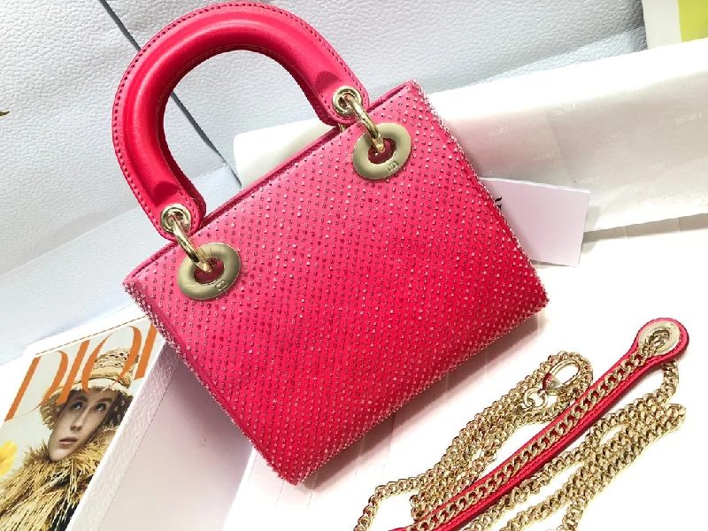 WF - Dior Bag - 305