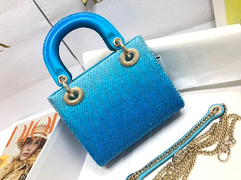 WF - Dior Bag - 306