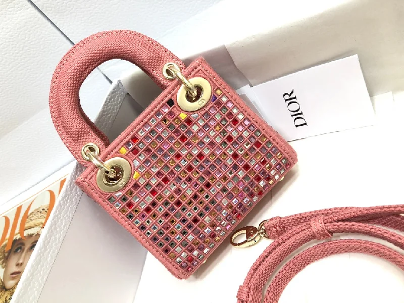 WF - Dior Bag - 307