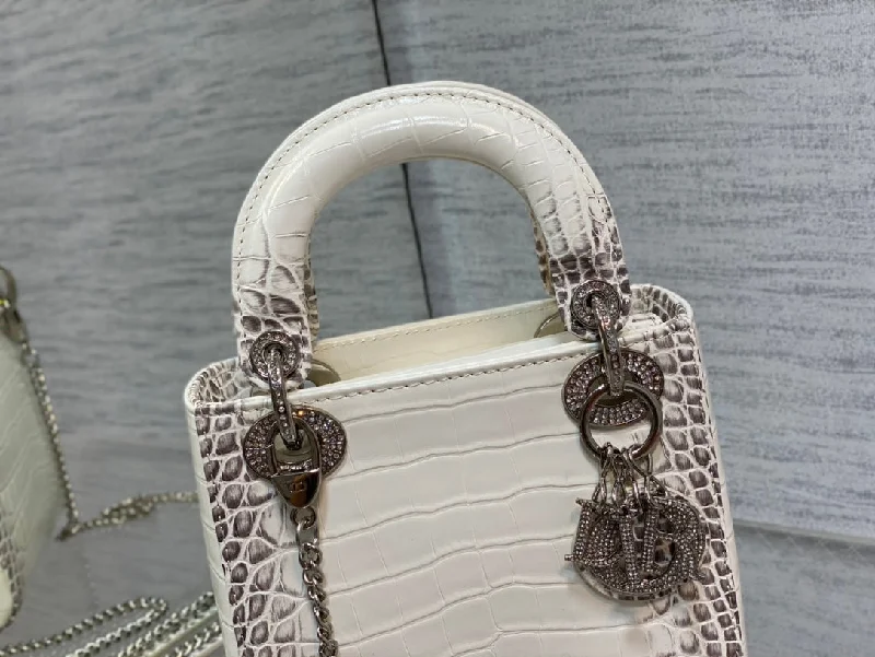 WF - Dior Bag - 326