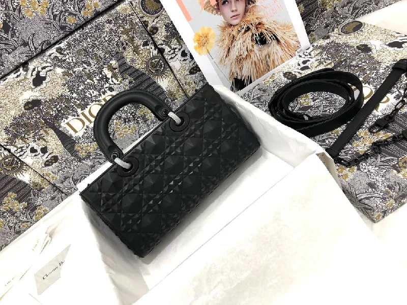 WF - Dior Bag - 329